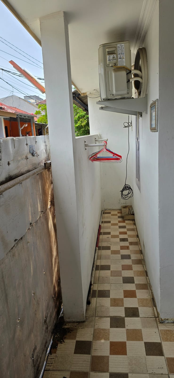 Jual rumah di Telaga Mas, Bekasi Utara, Kota Bekasi