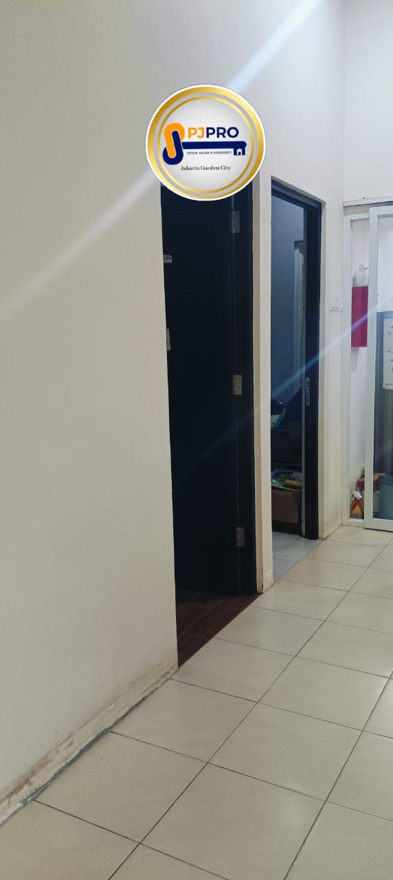 Dijual Rumah Siaphuni Nyaman di Segara City Cluster Celtic