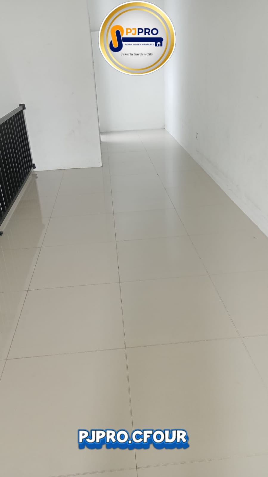 Dijual/Disewa Ruko 2 Lantai Bebas Banjir di Harapan Jaya Bekasi