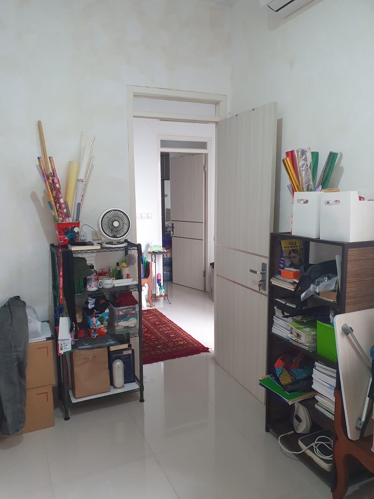 Jual rumah di Jagakarsa Raya, Jakarta Selatan