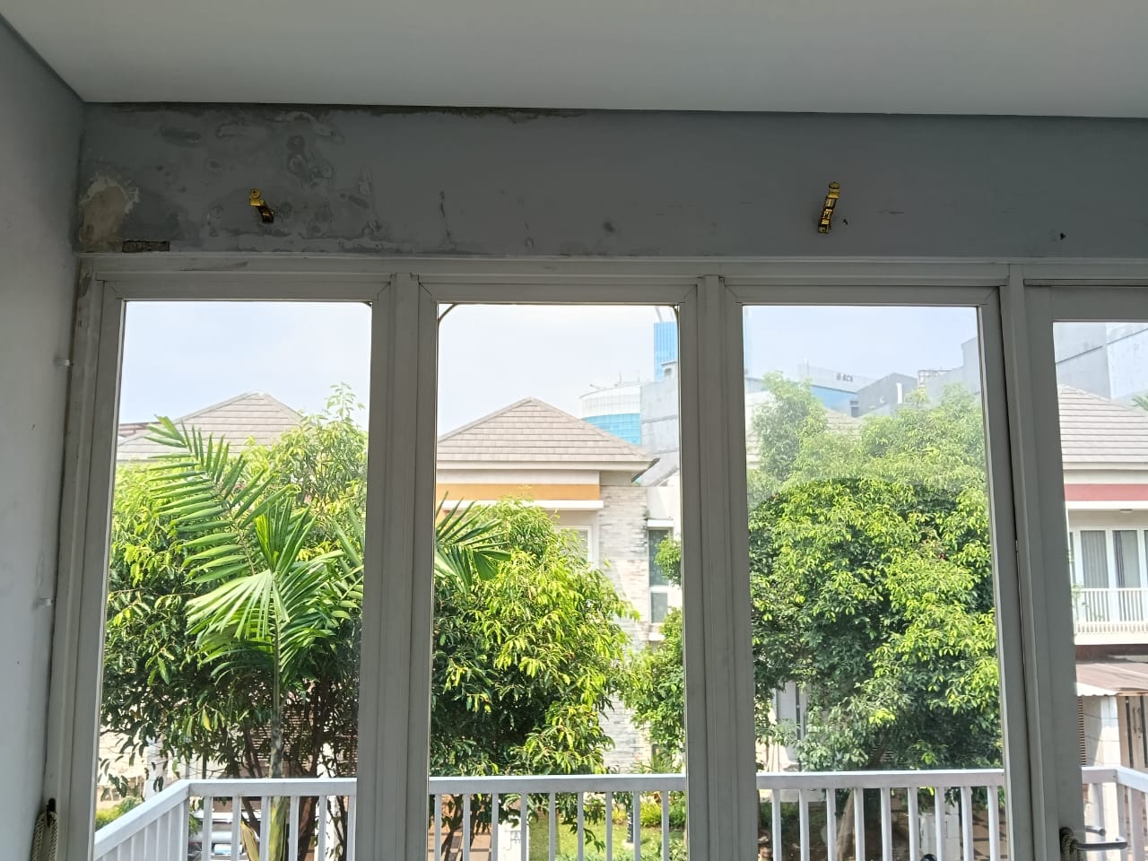 Disewa rumah siaphuni di Summarecon Bekasi Cluster Palm