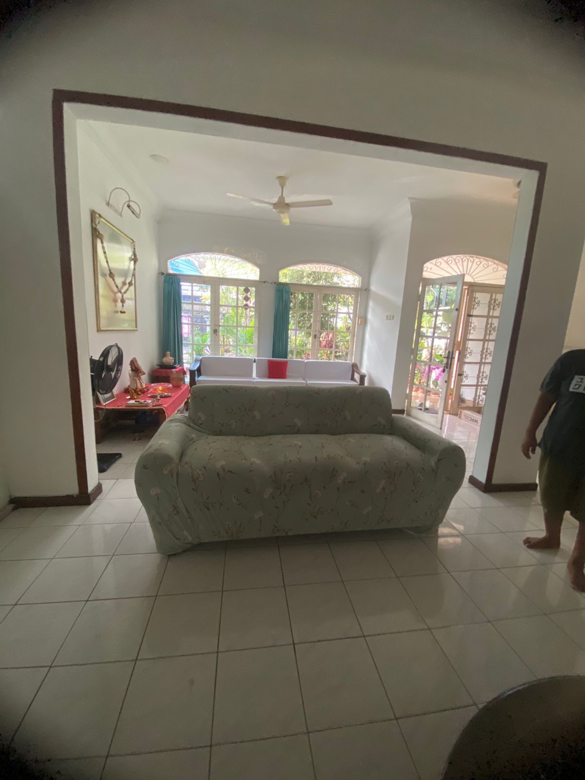 Jual/Sewa Rumah di Agung Podomoro, Sunter, Jakarta Utara