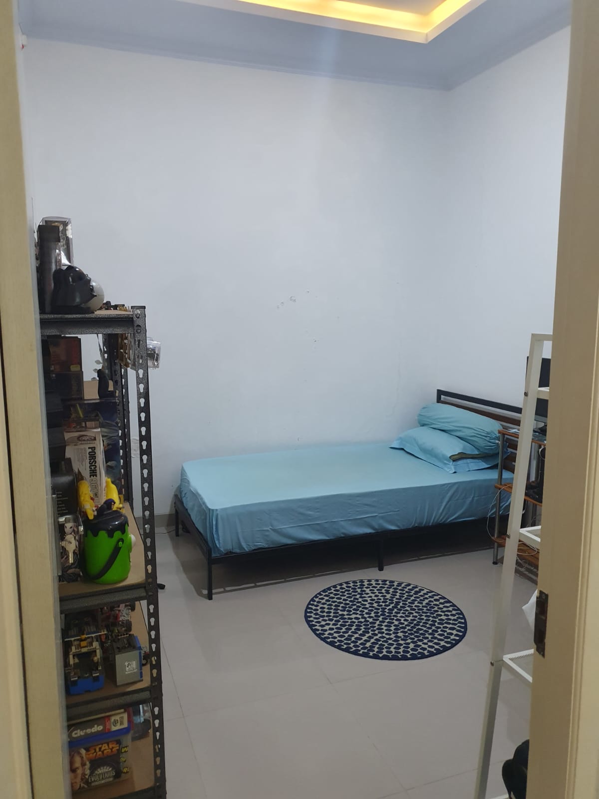 Jual rumah di Jagakarsa Raya, Jakarta Selatan