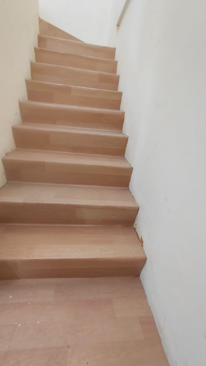 Disewa ruko siaphuni di Taman Cemara Harapan Indah