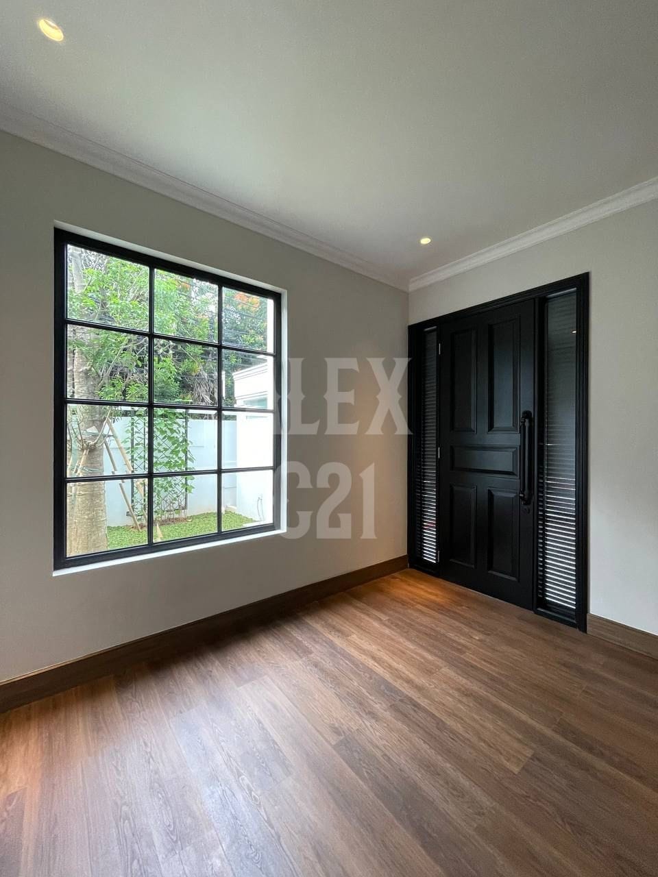 JUAL KEBAYORAN BARU - SENOPATI AMERICAN CLASSIC HOUSE NEWLY