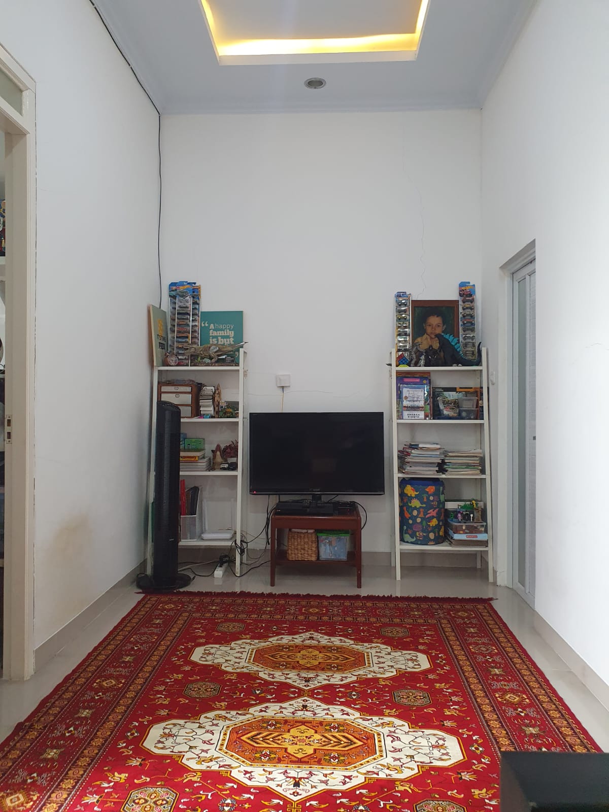 Jual rumah di Jagakarsa Raya, Jakarta Selatan