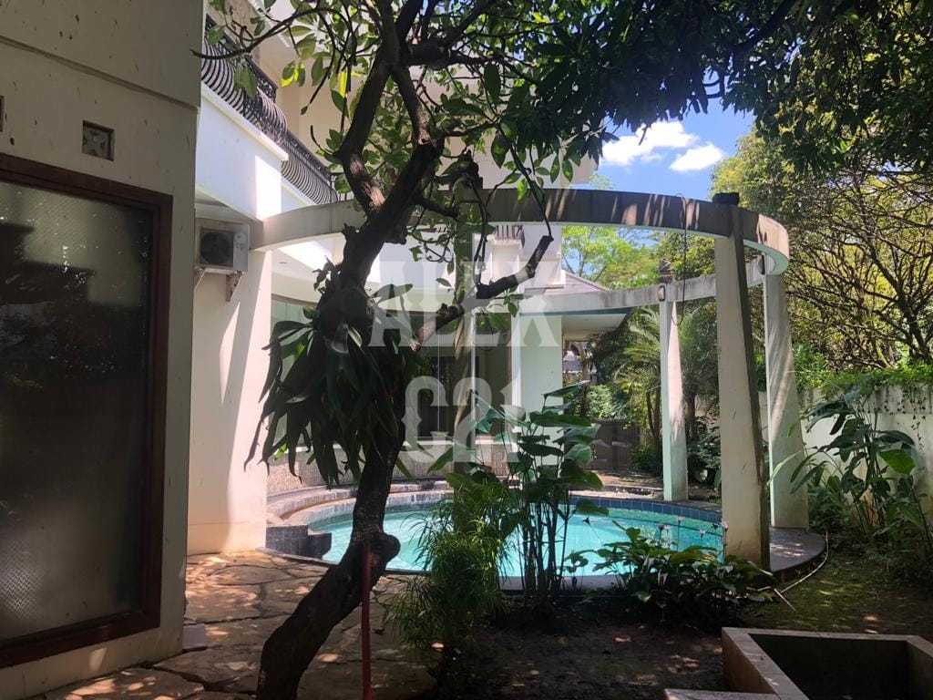 Jual rumah Patra Kuningan, Komplek Menteri Rasuna Said, Kuningan