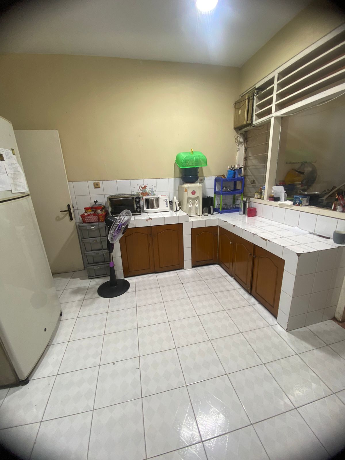 Jual/Sewa Rumah di Agung Podomoro, Sunter, Jakarta Utara