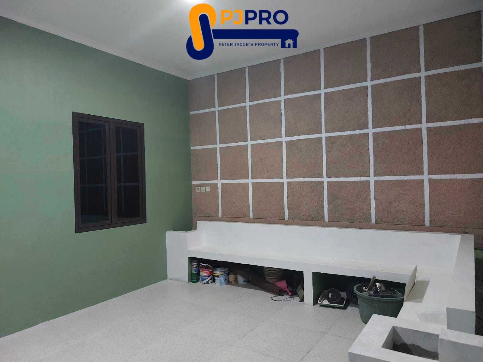 Dijual/Disewa Rumah Siaphuni Murah di Perumahan Duta Bumi 1