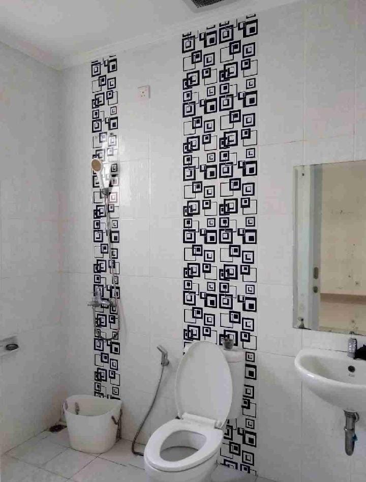 Disewa rumah siaphuni di Jakarta Garden City Cluster La Seine