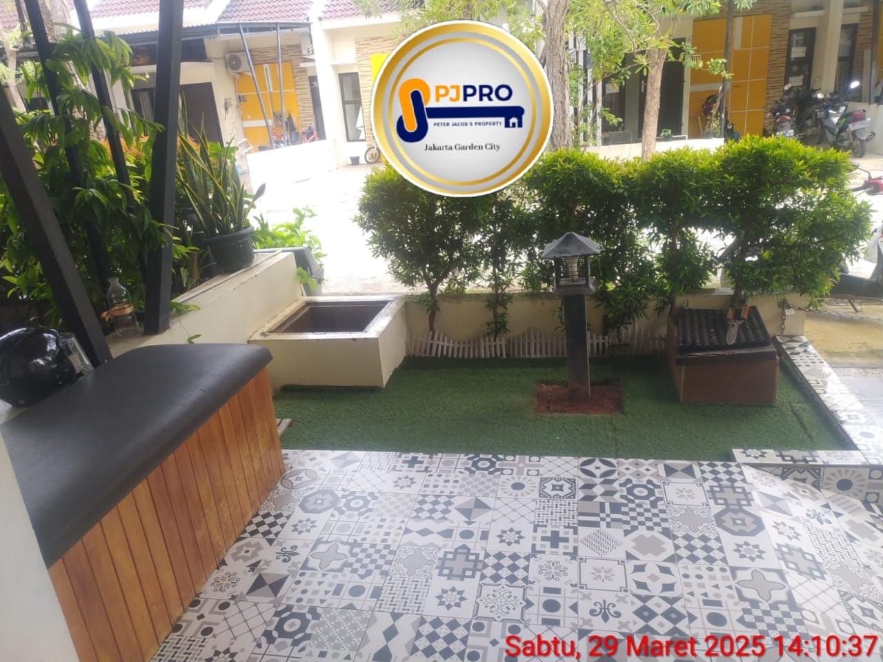 Dijual Rumah Siaphuni Nyaman di Segara City Cluster Celtic