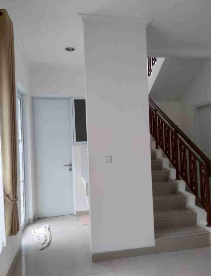 Disewa rumah siaphuni di Jakarta Garden City Cluster La Seine