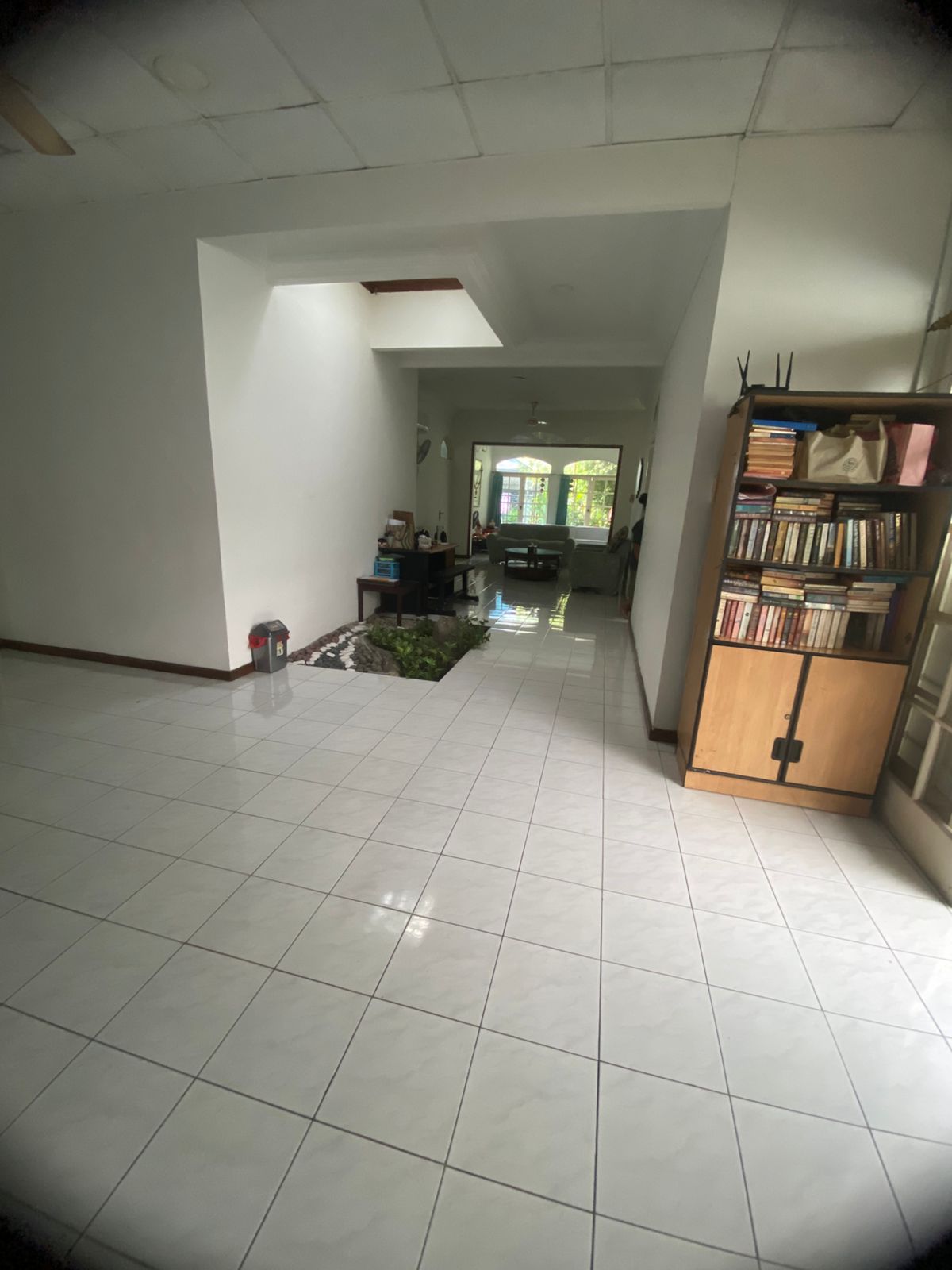 Jual/Sewa Rumah di Agung Podomoro, Sunter, Jakarta Utara