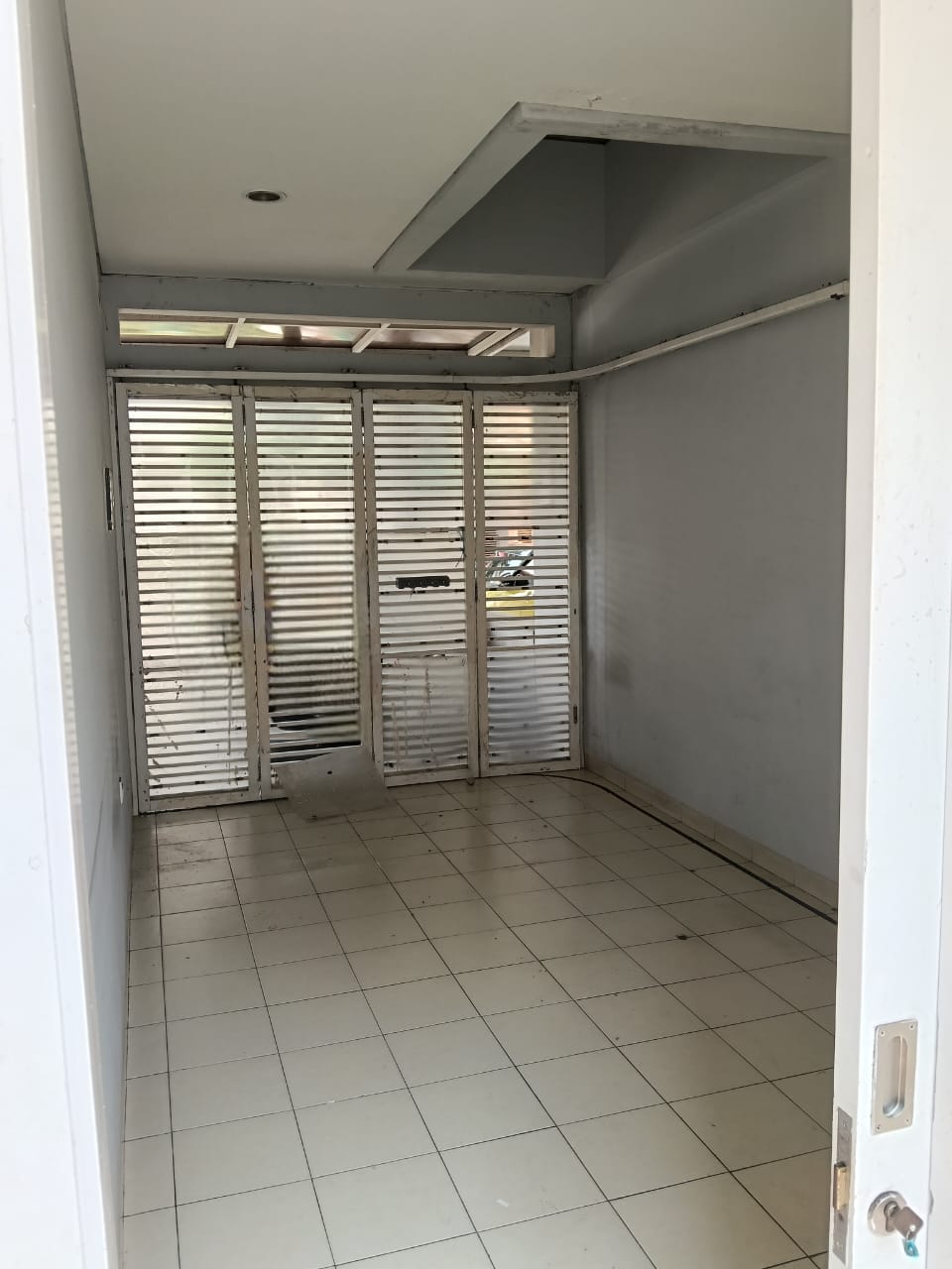 Disewa rumah siaphuni di Summarecon Bekasi Cluster Palm