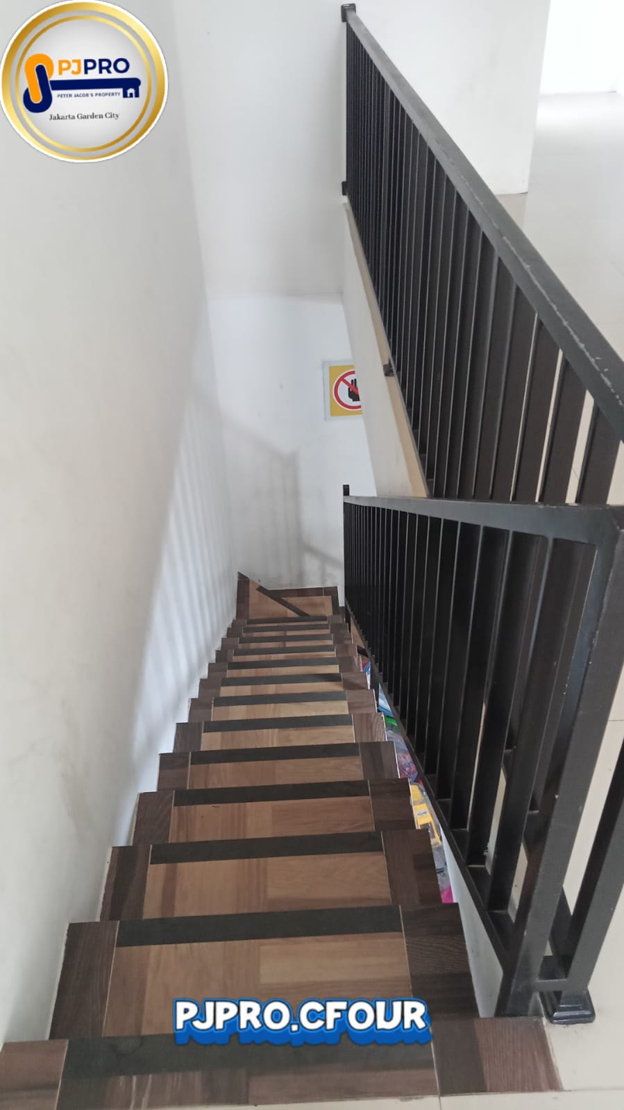 Dijual/Disewa Ruko 2 Lantai Bebas Banjir di Harapan Jaya Bekasi