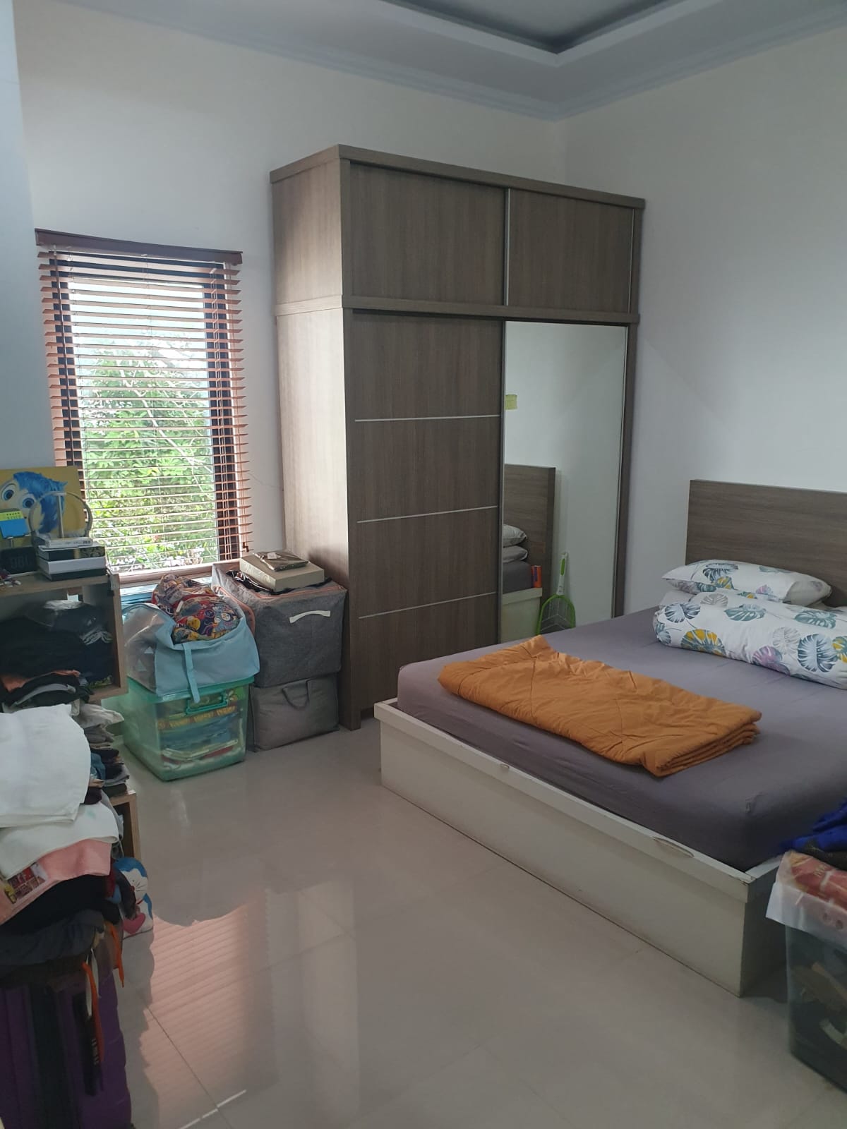 Jual Rumah di Jagakarsa Raya, Jagakarsa, Jakarta Selatan