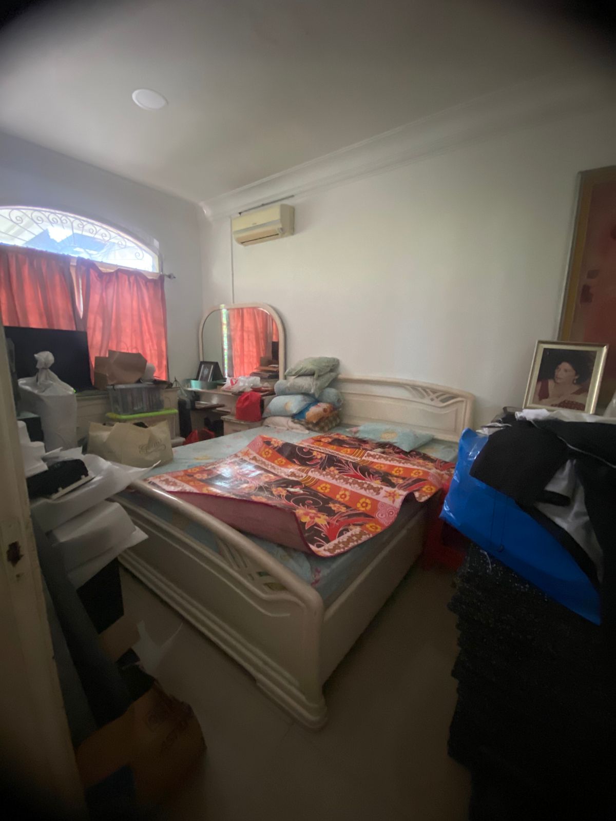 Jual/Sewa di Agung Podomoro, Sunter, Jakarta Utara