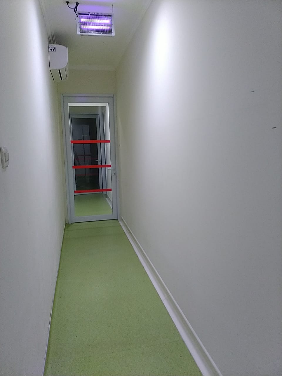 Jual cepat Ruko 3 Gandeng di Rawa Bokor, Benda, Kota Tangerang