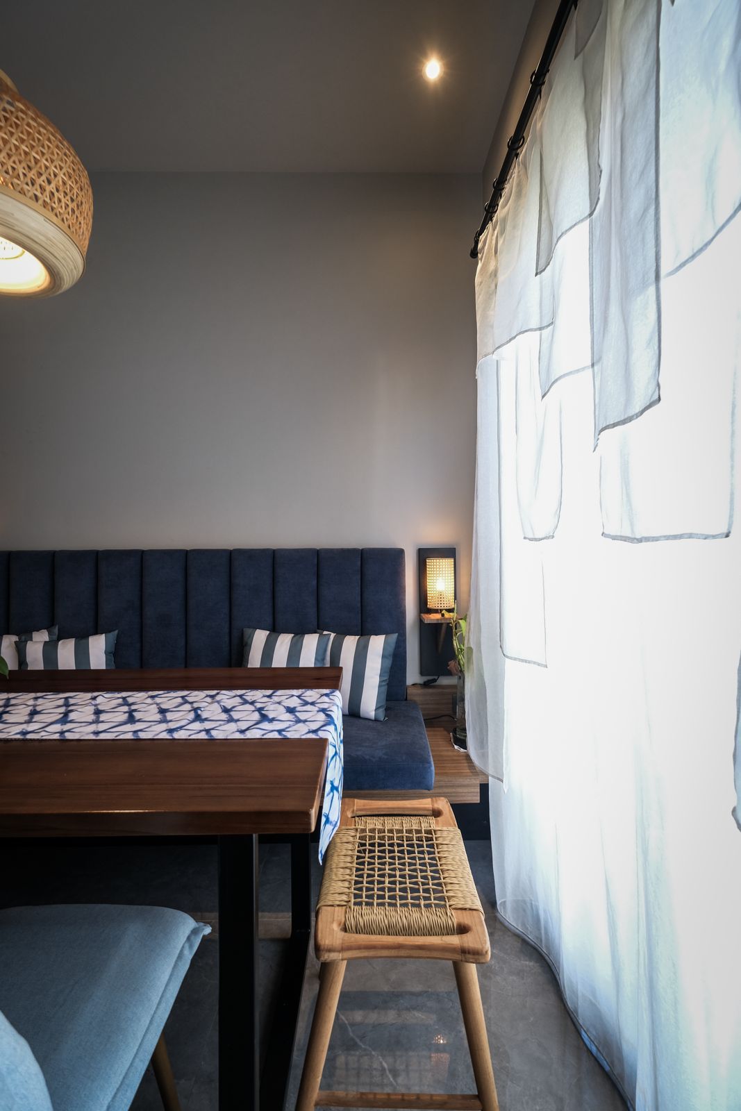 Jual Rumah modern di Komplek Kucica Bintaro Sektor 9 Pondok Aren