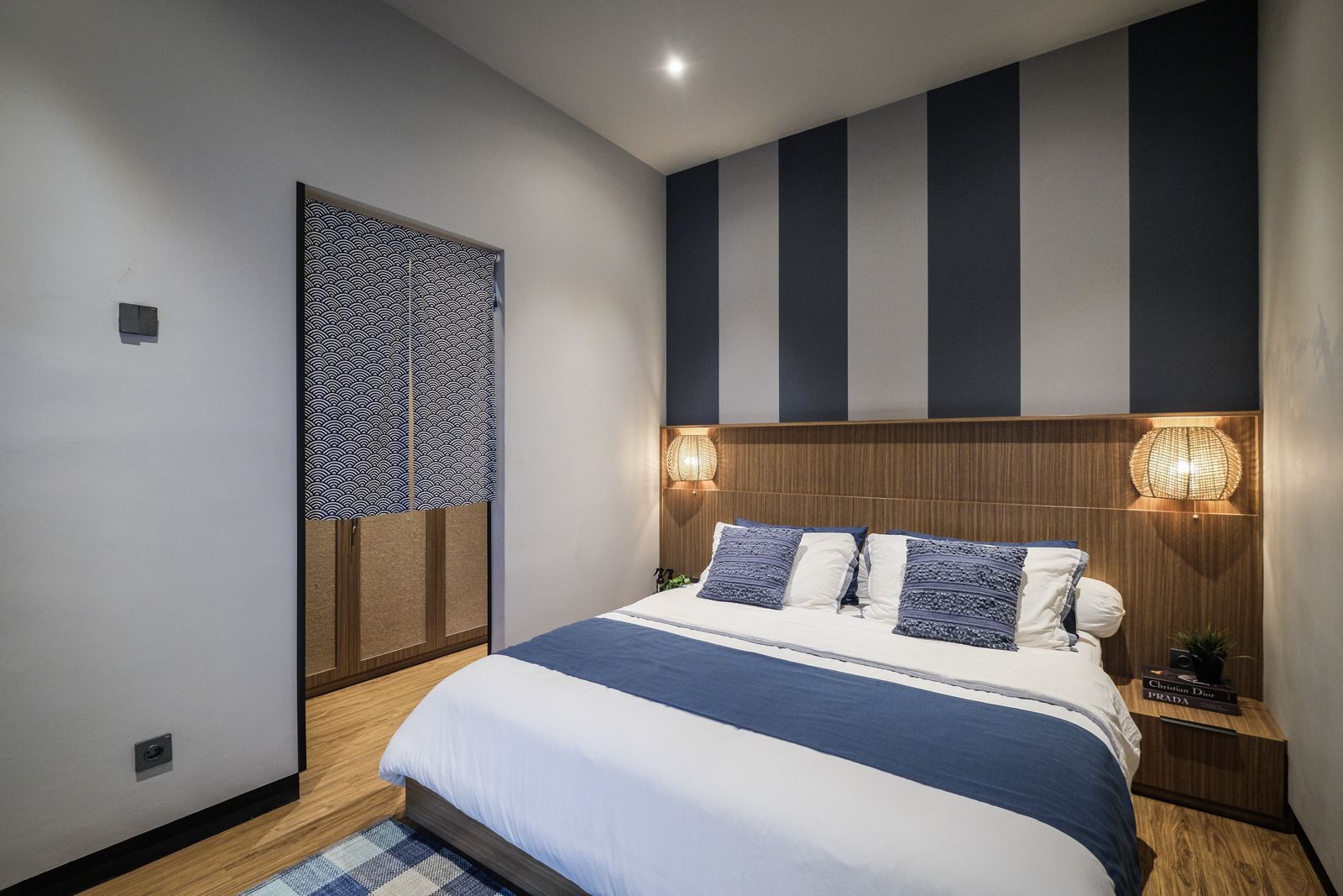 Jual Rumah modern di Komplek Kucica Bintaro Sektor 9, Tangsel