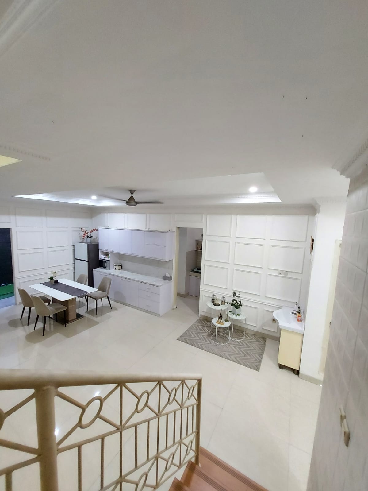 Jual Rumah di Kelapa Puyuh V, Kelapa Gading, Jakarta Utara