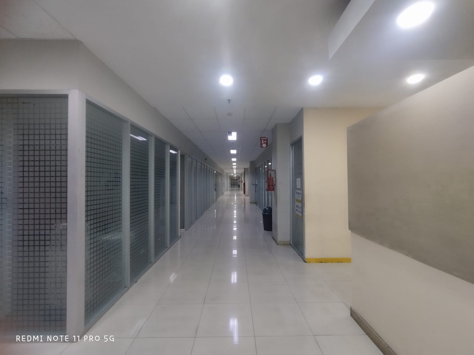 Jual office space di Thamrin City, Tanah Abang, Jakarta Pusat