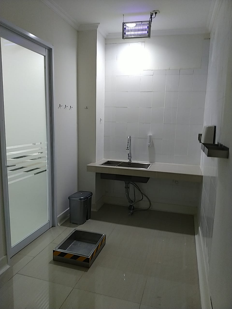 Jual cepat ruko 3 gandeng di Rawa Bokor, Benda, Kota Tangerang