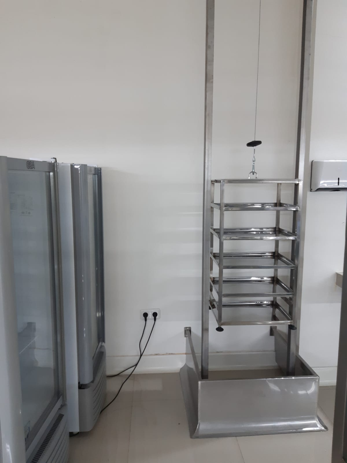 Jual cepat ruko 3 gandeng di Rawa Bokor, Benda, Kota Tangerang