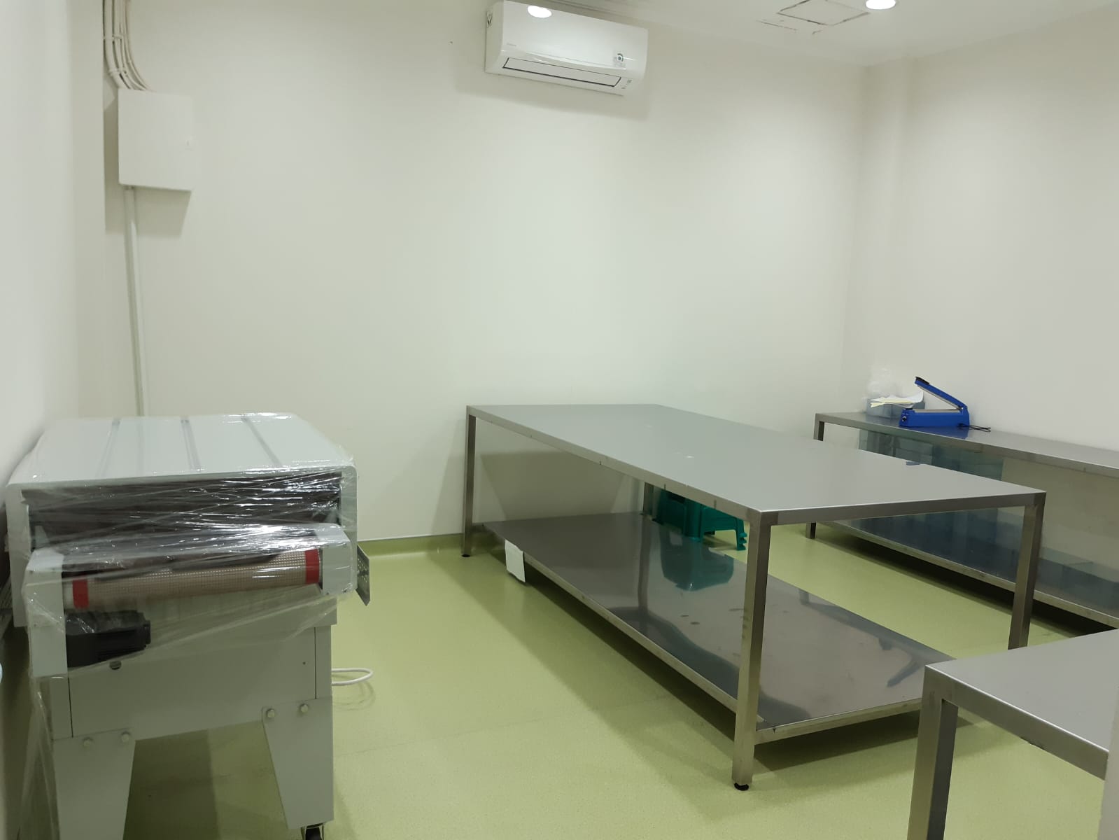 Jual cepat ruko 3 gandeng di Rawa Bokor, Benda, Kota Tangerang