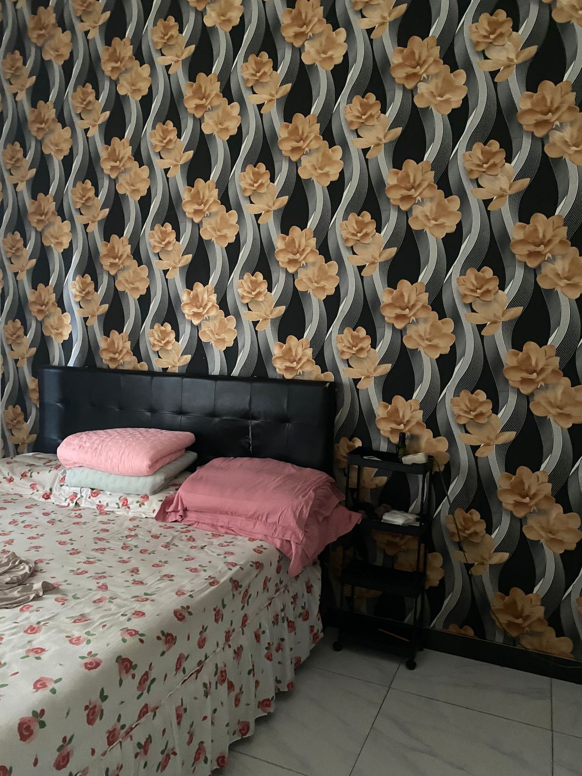 Jual Rumah di Mindi Gang VI, Koja, Lagoa, Jakarta Utara