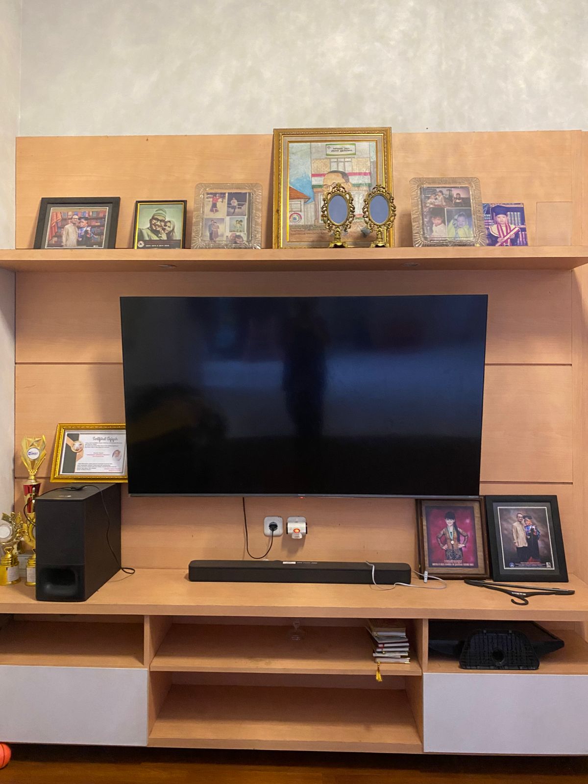 Jual Rumah di Mindi Gang VI, Koja, Lagoa, Jakarta Utara