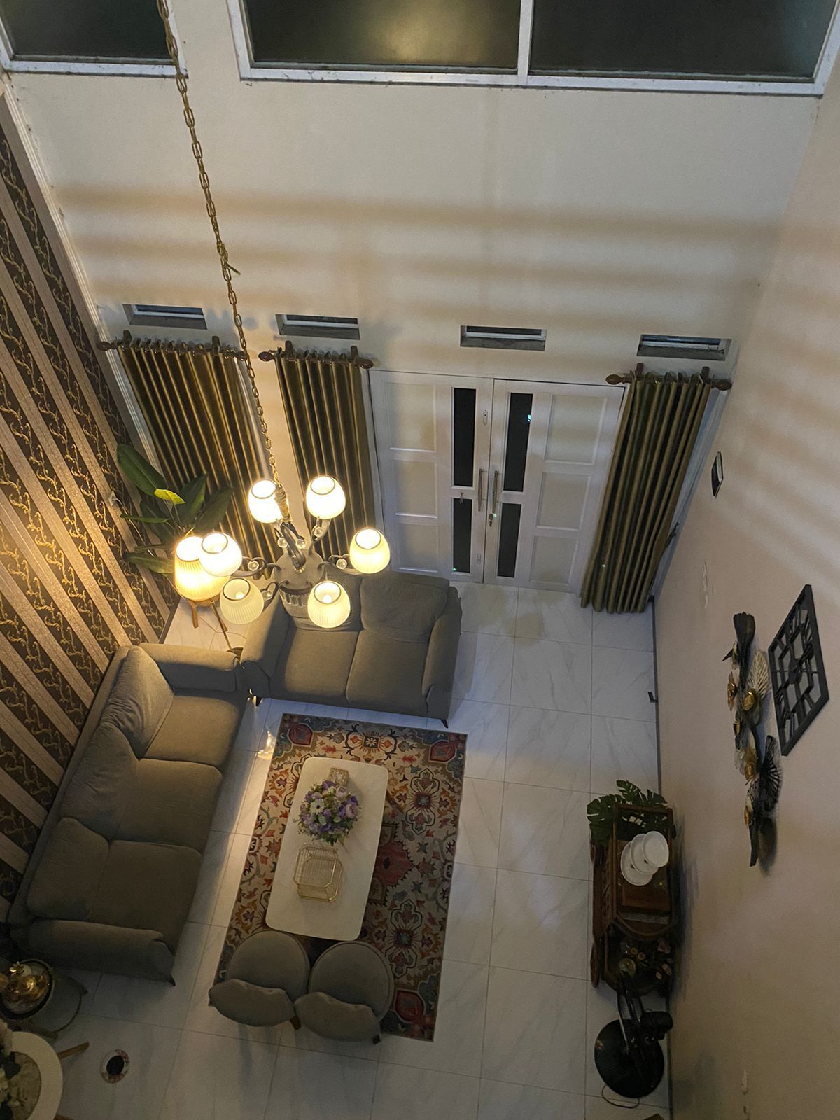 Jual Rumah di Mindi Gang VI, Koja, Lagoa, Jakarta Utara