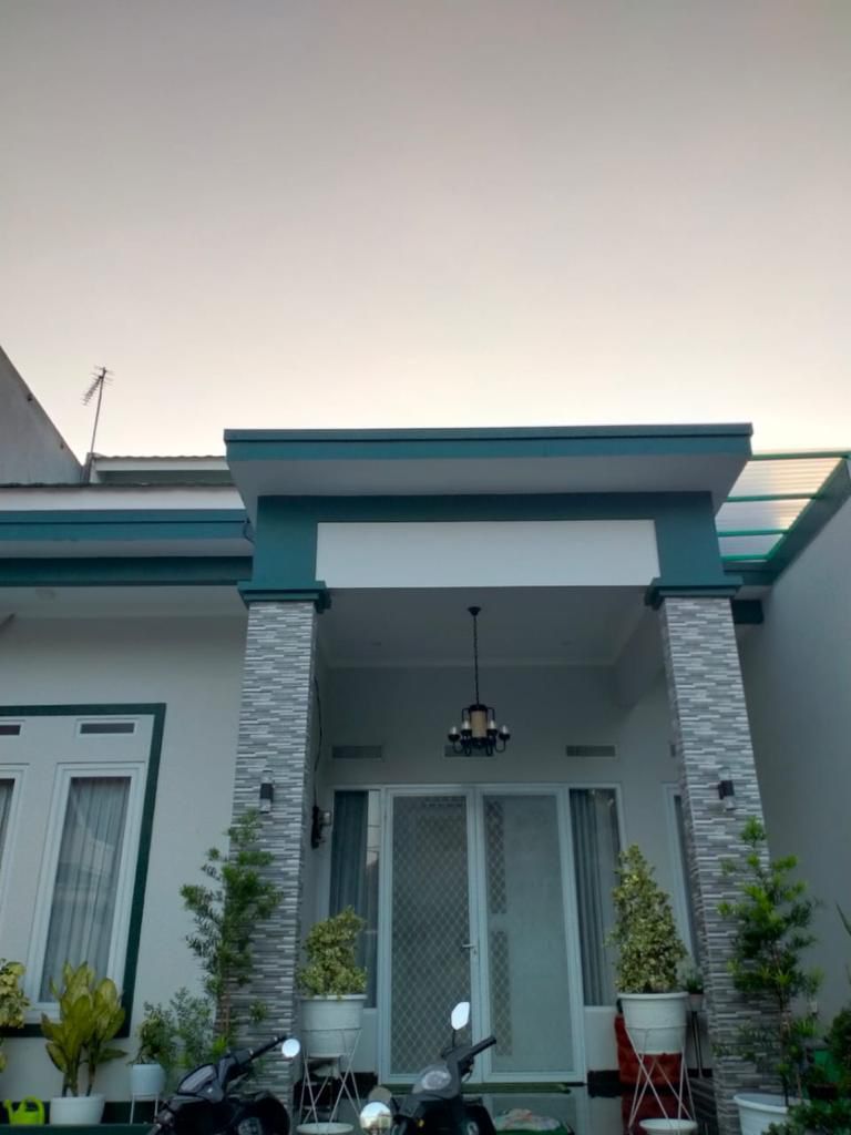 Jual Rumah di Mindi Gang VI, Koja, Lagoa, Jakarta Utara