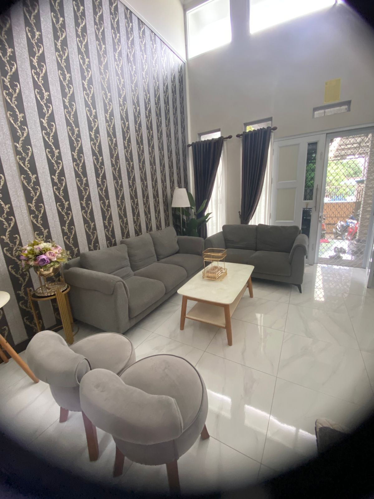 Jual Rumah di Mindi Gang VI, Koja, Lagoa, Jakarta Utara