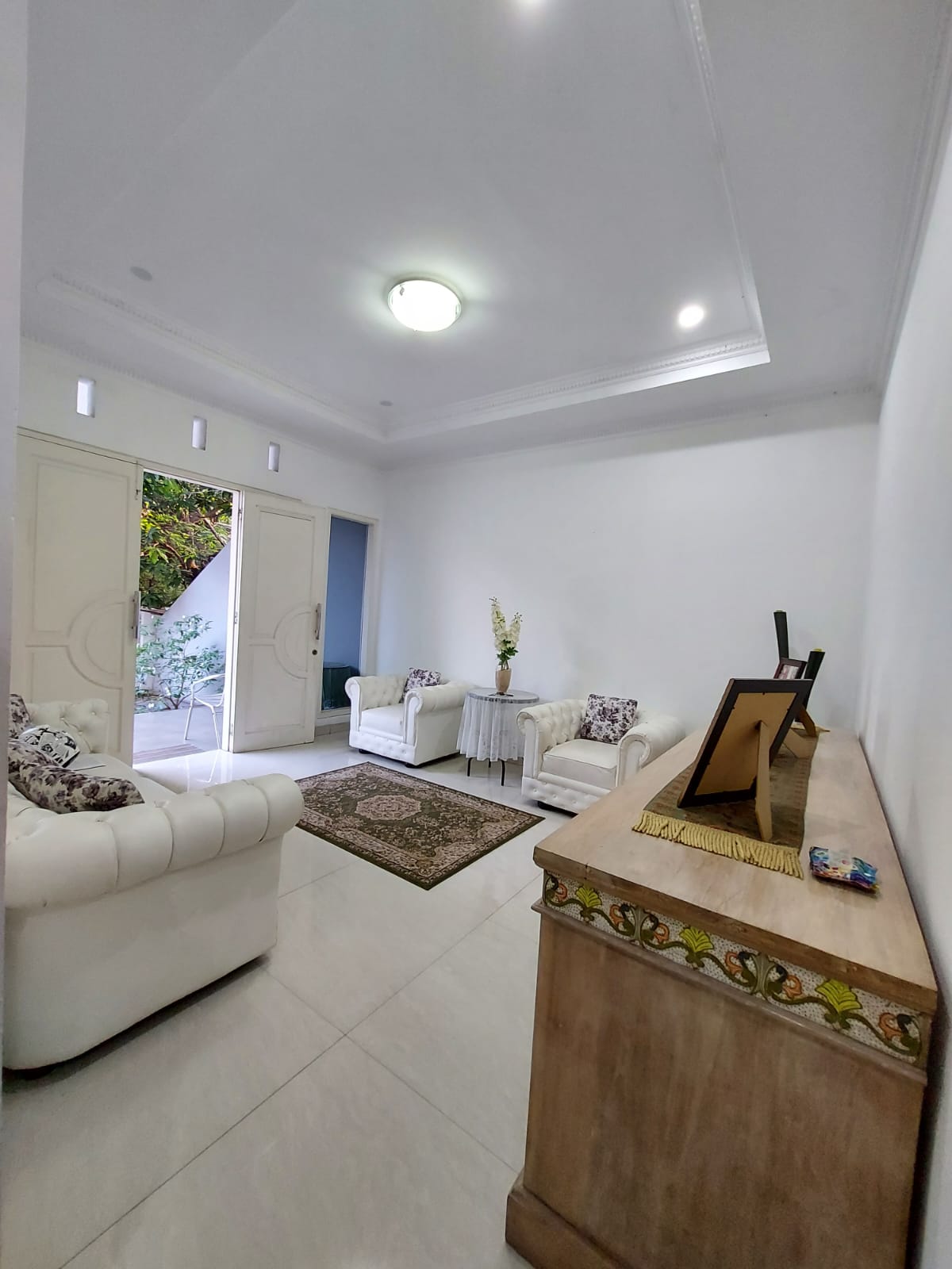 Jual Rumah di Kelapa Puyuh V, Kelapa Gading, Jakarta Utara