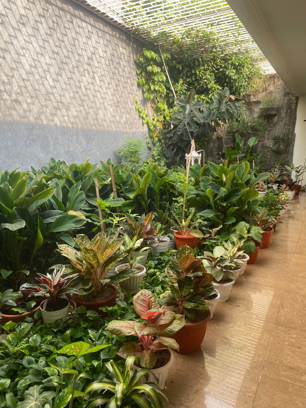 Jual/Sewa di Agung Podomoro, Sunter, Jakarta Utara