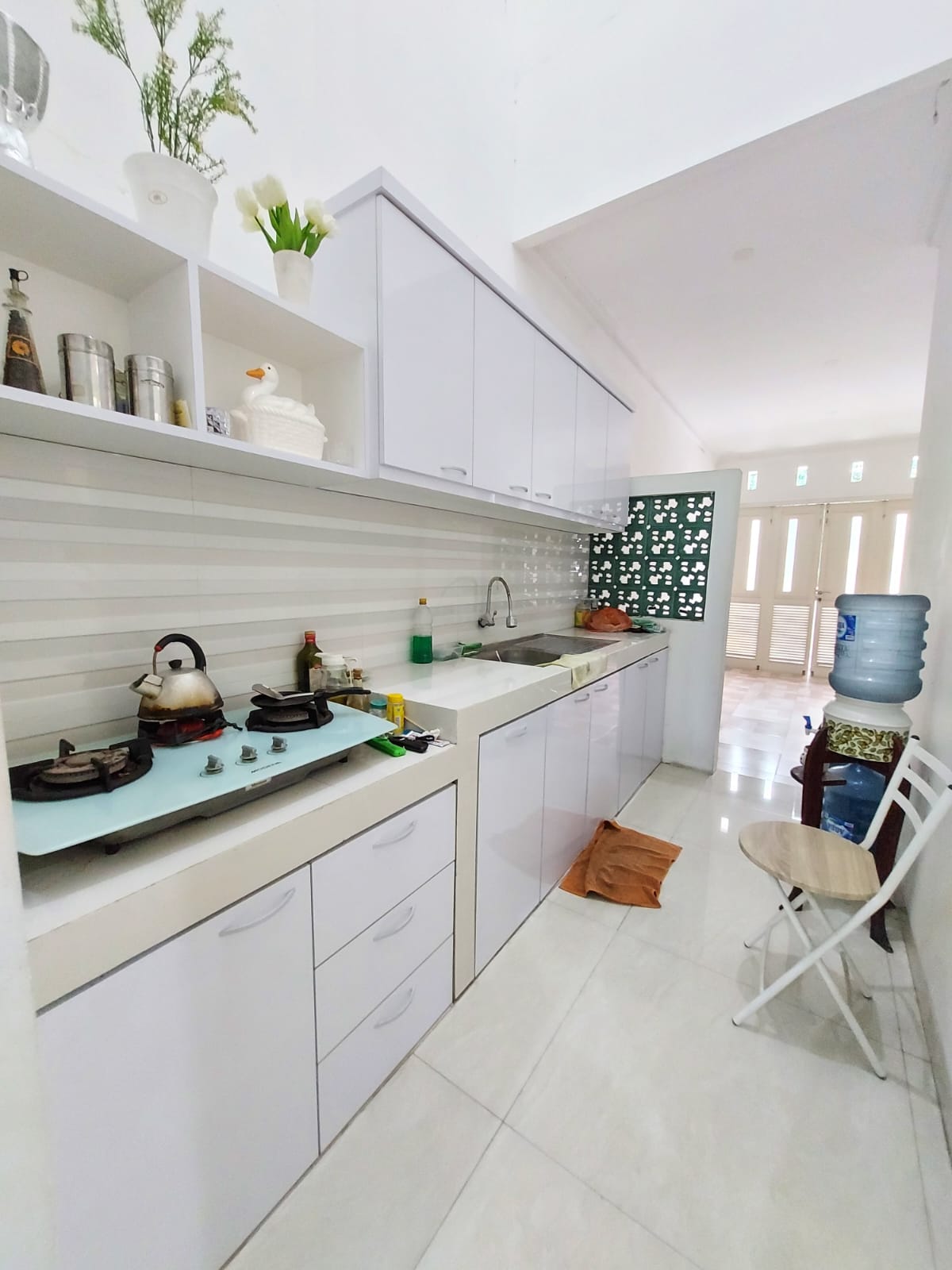 Jual Rumah di Kelapa Puyuh, Kelapa Gading, Jakarta Utara