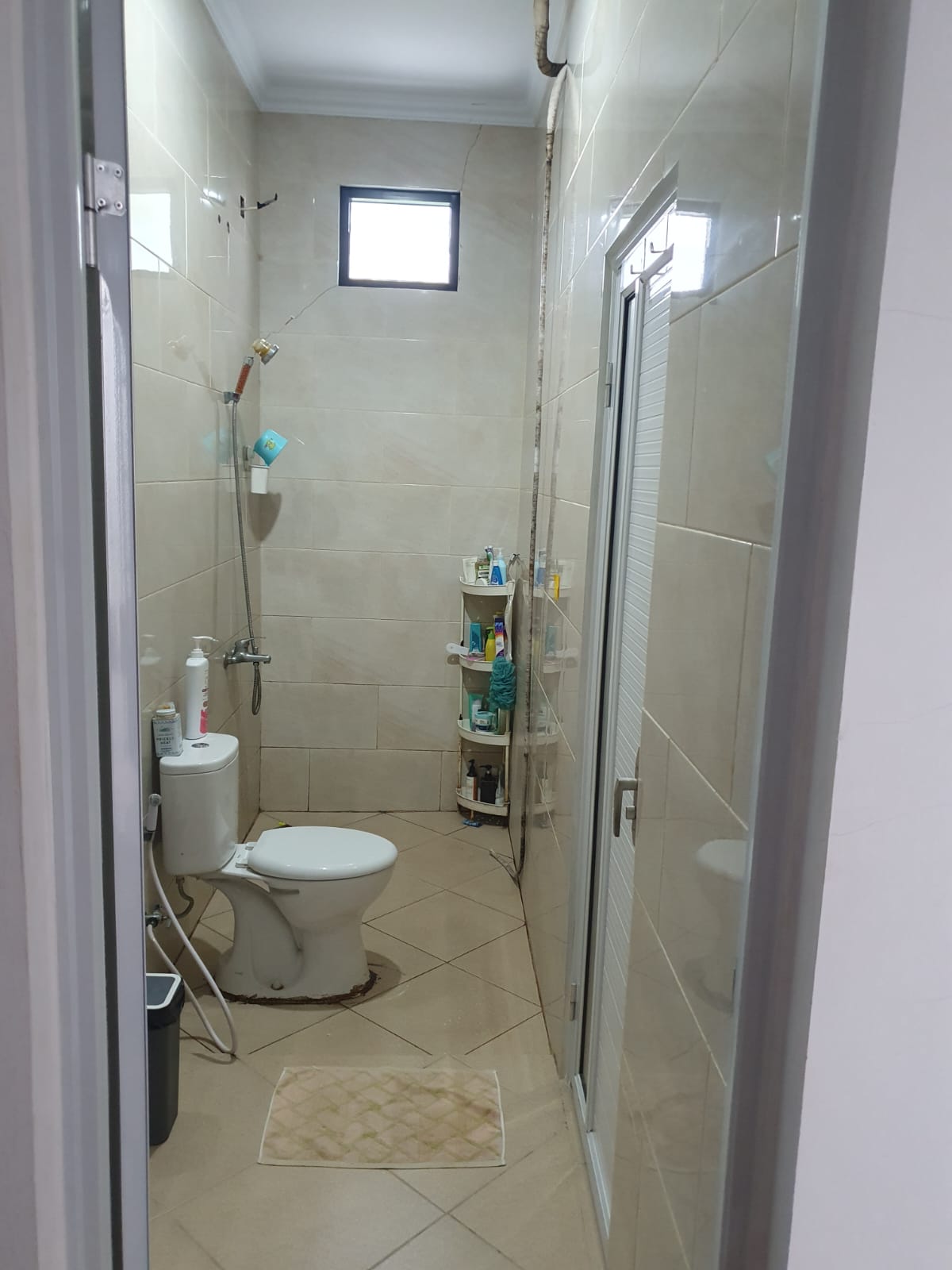 Jual Rumah di Jagakarsa Raya, Jagakarsa, Jakarta Selatan