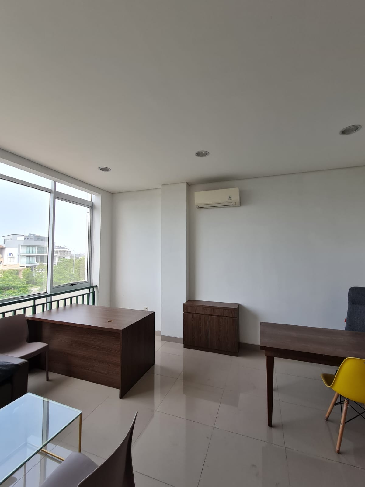 Jual cepat Ruko 3 Gandeng di La Riviera PIK 2, Teluknaga