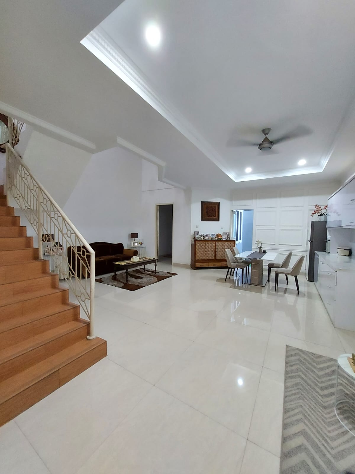 Jual Rumah di Kelapa Puyuh V, Kelapa Gading, Jakarta Utara