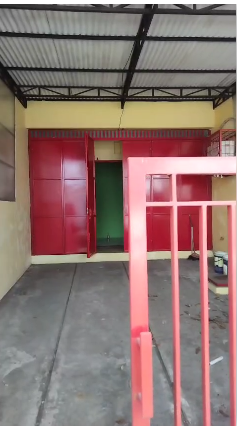 Jual dan sewa rumah di Puri Gardena, Pegadungan, Kalideres