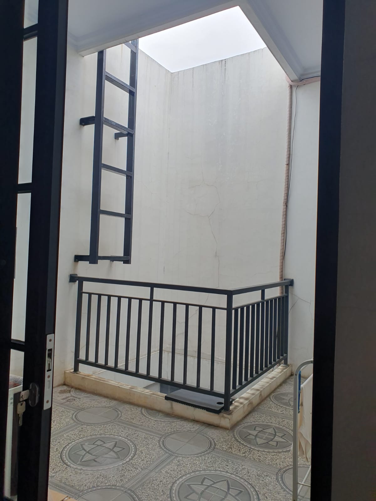 Jual Rumah di Jagakarsa Raya, Jagakarsa, Jakarta Selatan