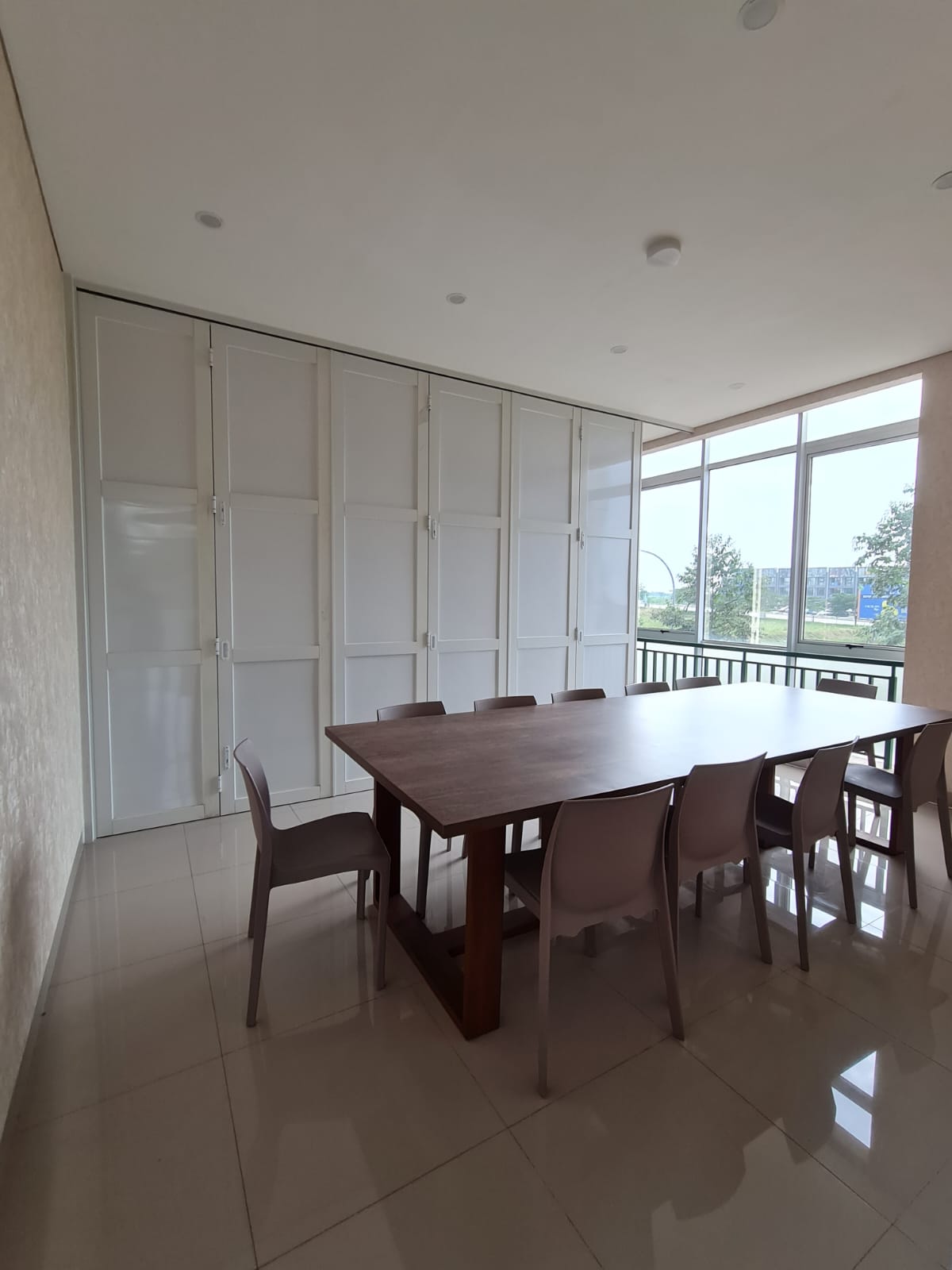 Jual cepat Ruko 3 Gandeng di La Riviera PIK 2, Teluknaga