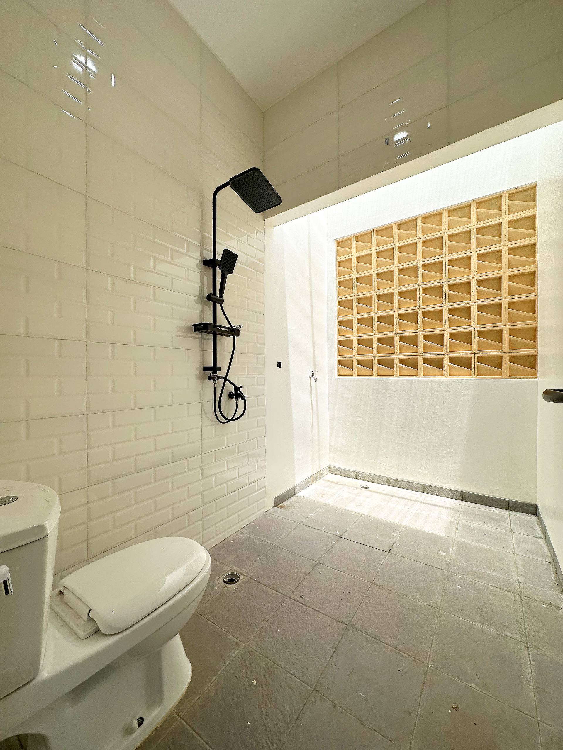 Rumah baru 2lantai di Pasar Minggu Jakarta Selata