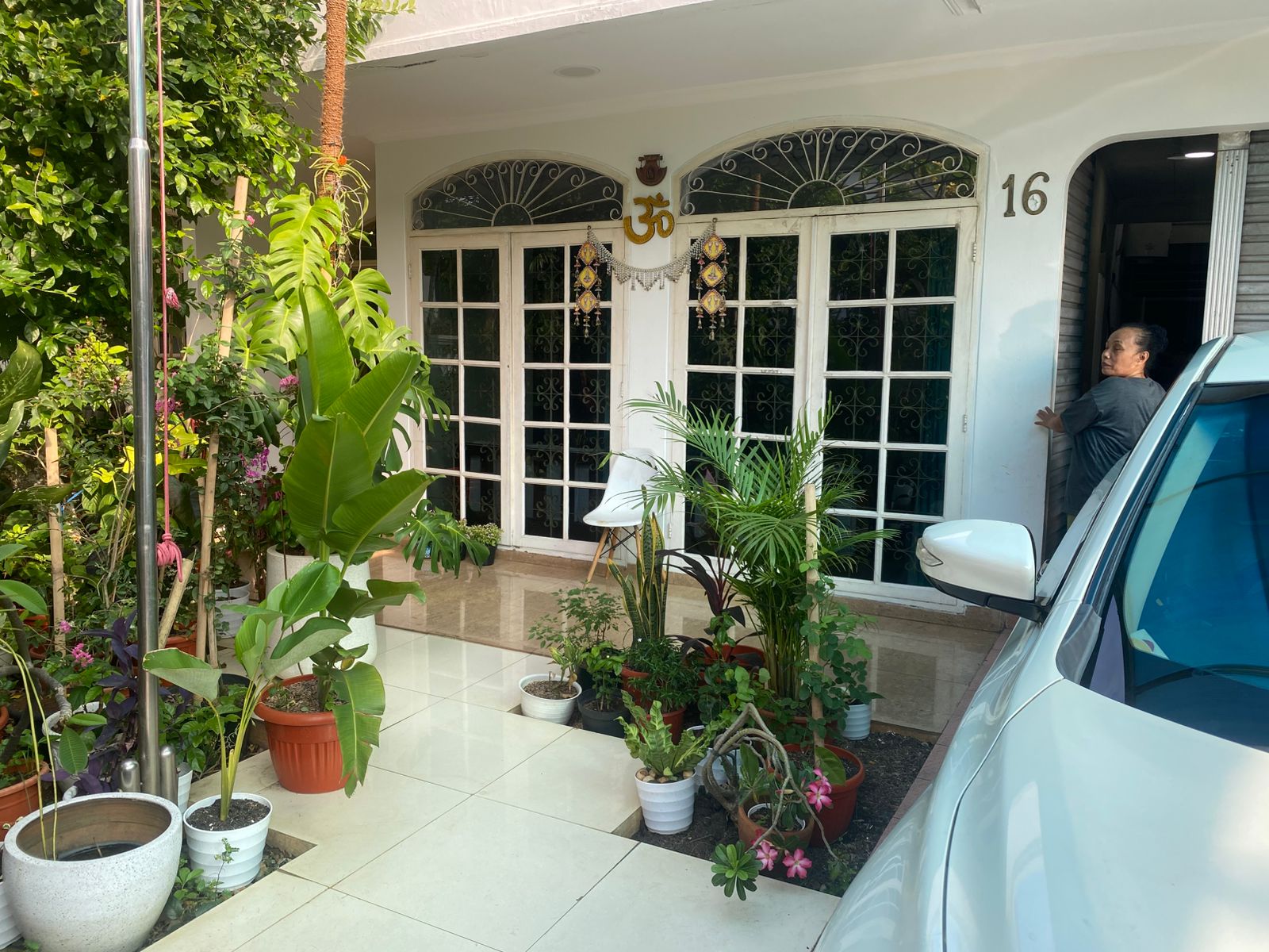 Jual/Sewa di Agung Podomoro, Sunter, Jakarta Utara