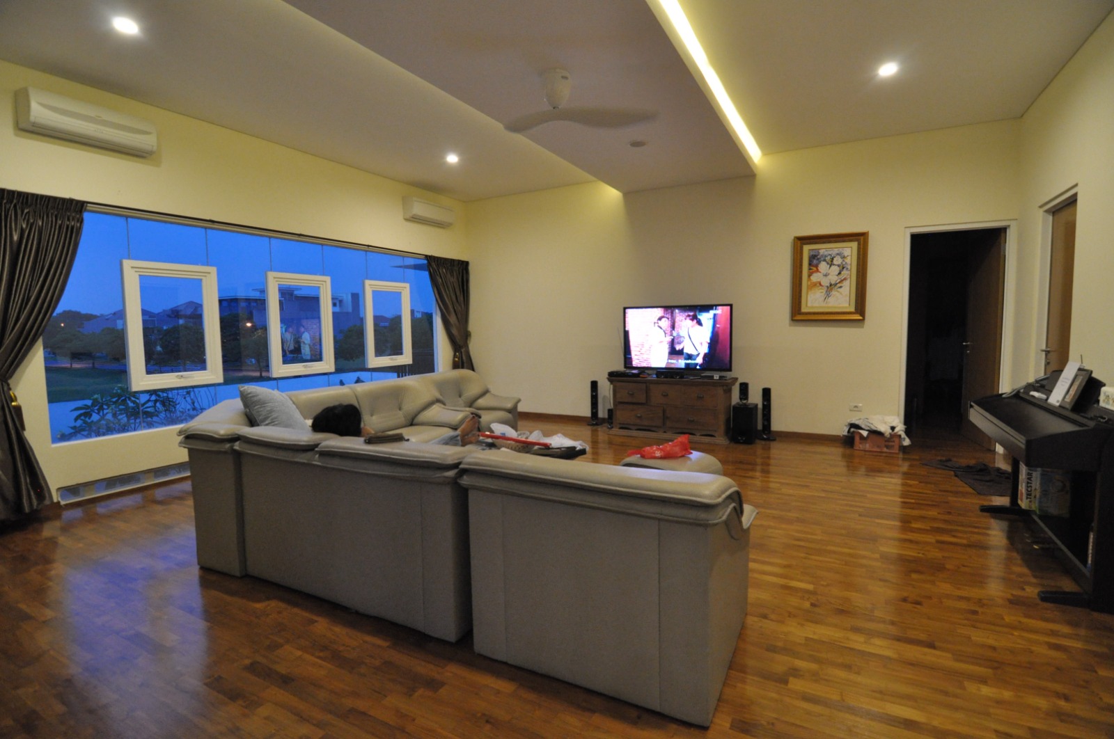 Dijual Rumah di Cluster Sutera Buana, Alam Sutera, Tangerang