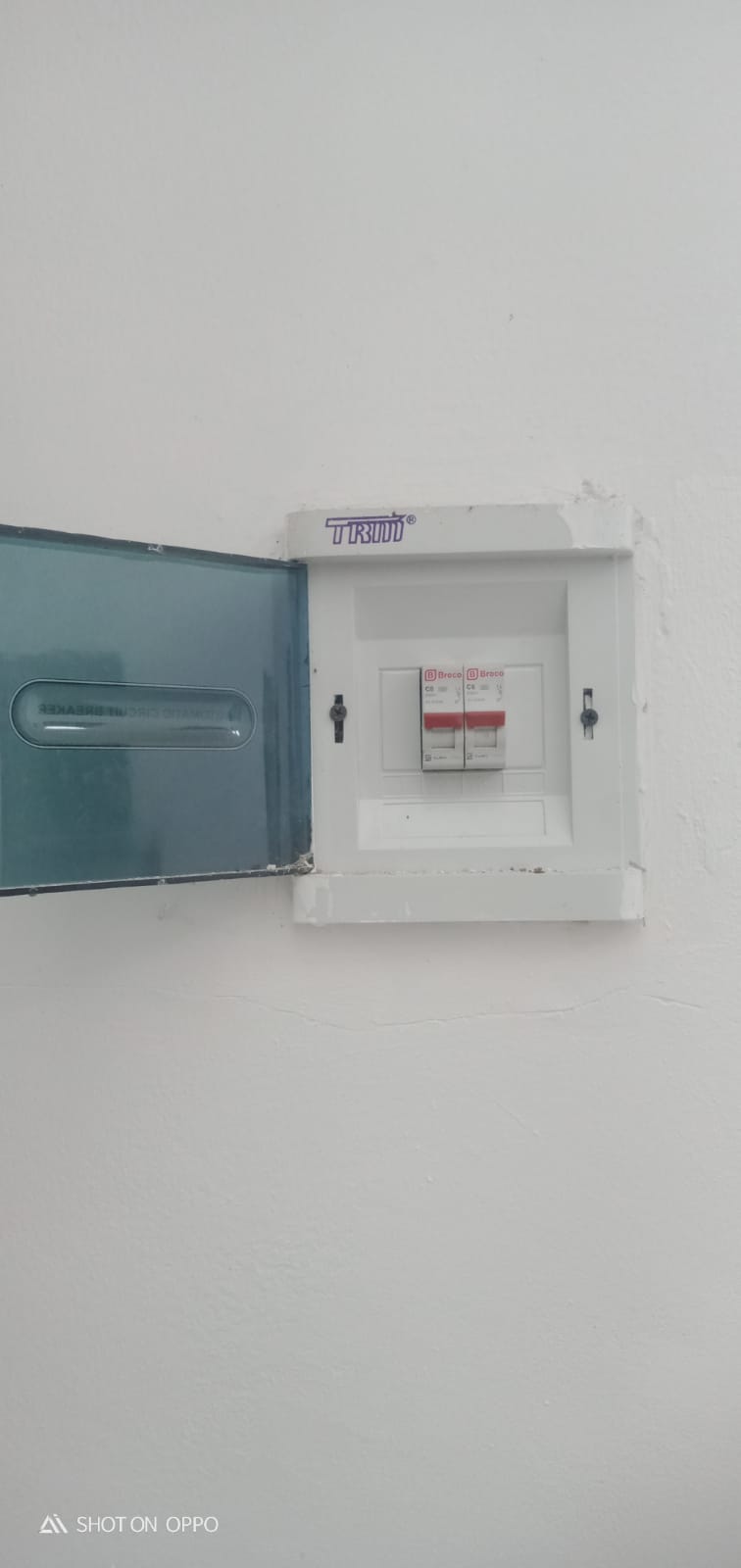 Jual rumah komplek di Victoria Park Residence, Bojong Jaya