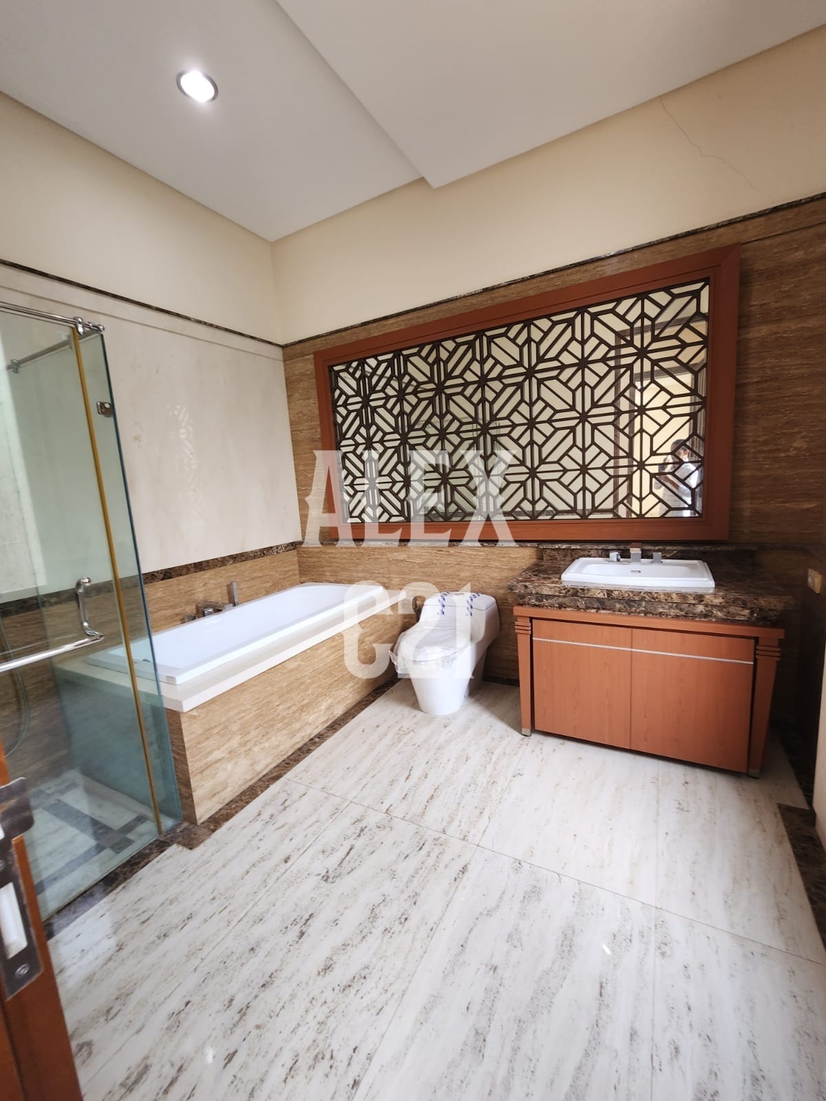 Sale Rumah mewah Pondok Indah, Pondok Pinang, Jakarta Selatan