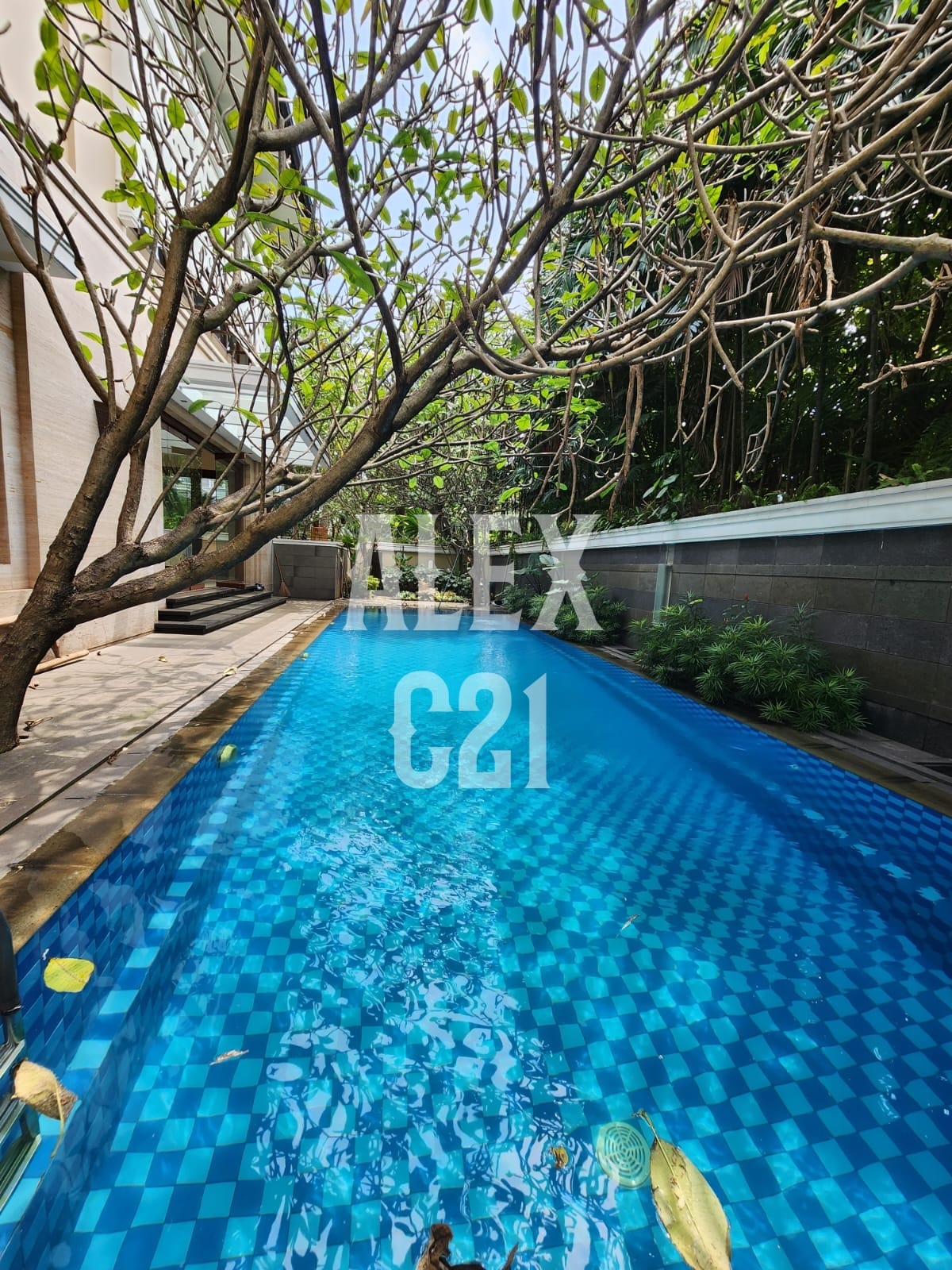 Sale Rumah mewah Pondok Indah, Pondok Pinang, Jakarta Selatan