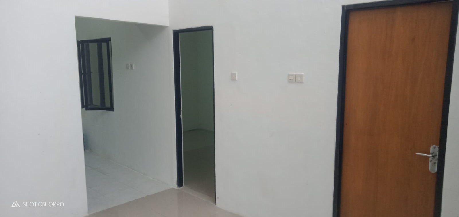 Jual rumah komplek di Victoria Park Residence, Bojong Jaya